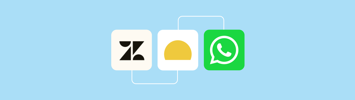 Optimizando la gestión de mensajes en Zendesk para WhatsApp más allá de las 24 horas